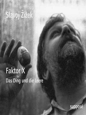 cover image of Faktor X